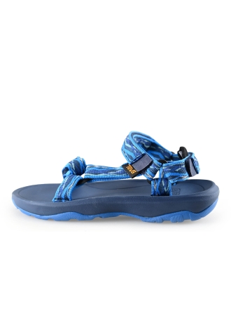 Teva Sandalen Blauw 283094