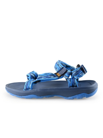Teva Sandalen Blauw 283100
