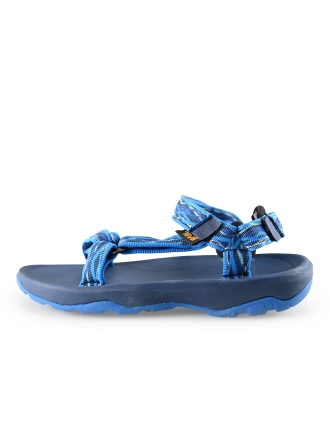 Teva Sandalen Blauw 283101