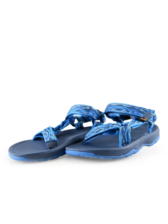 Teva Sandalen Blauw 283101