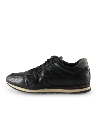 Louis Vuitton Sneakers Zwart 283118