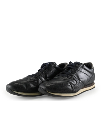 Louis Vuitton Sneakers Zwart 283118