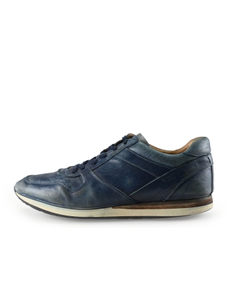 Greve Veterschoenen Blauw 283127