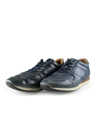Greve Veterschoenen Blauw 283127
