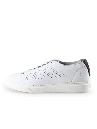 Greve Sneakers Wit 283141