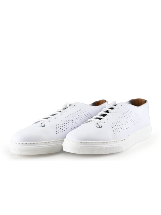 Greve Sneakers Wit 283141