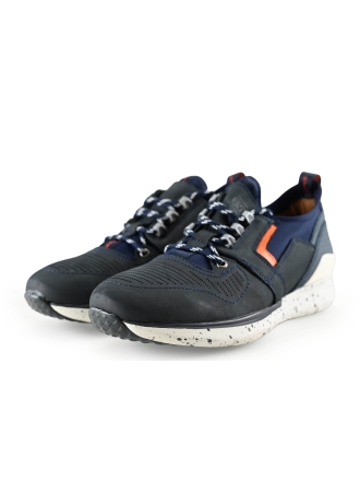 Greve Sneakers Blauw 283152