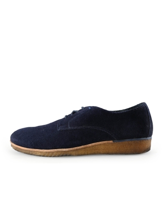 Ry?ko Veterschoenen Blauw 283156