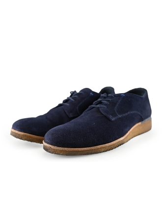Ry?ko Veterschoenen Blauw 283156