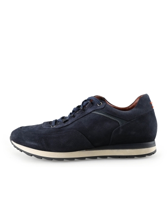 Greve Sneakers Zwart 283166