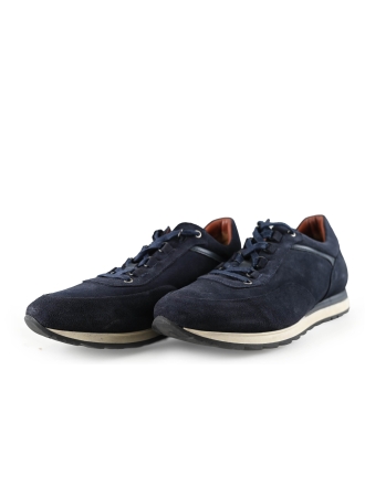 Greve Sneakers Zwart 283166