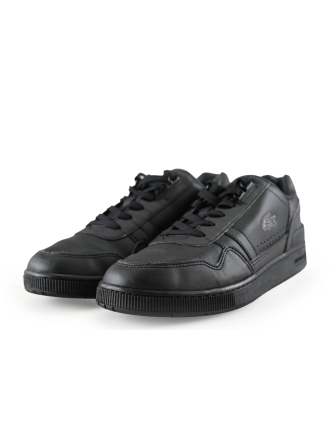 Lacoste Sneakers Zwart 283170