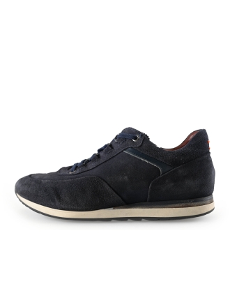 Greve Sneakers Blauw 283185
