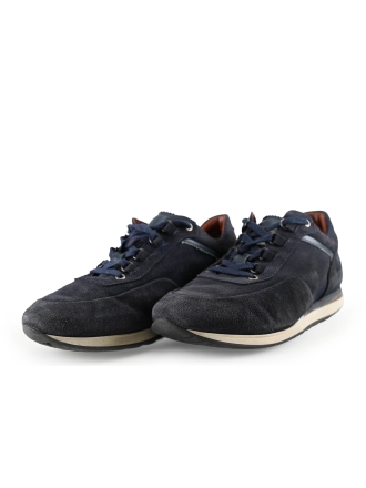 Greve Sneakers Blauw 283185