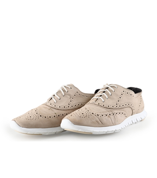 Zerogrand Veterschoenen