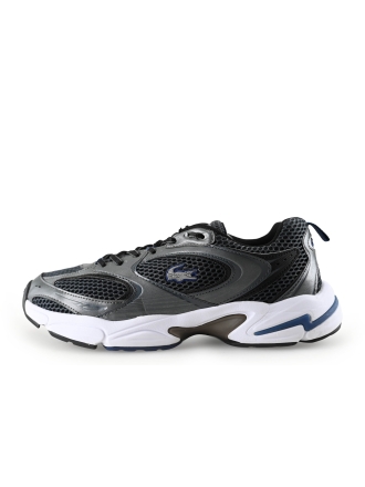Lacoste Sneakers Grijs 283203