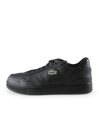 Lacoste Sneakers Zwart 283204