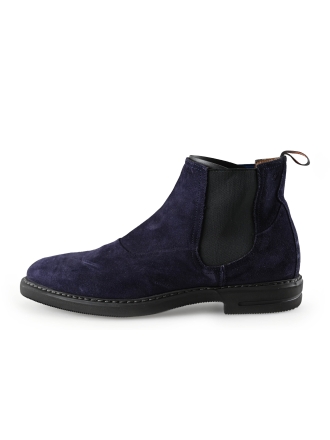 Manfield Chelsea boots