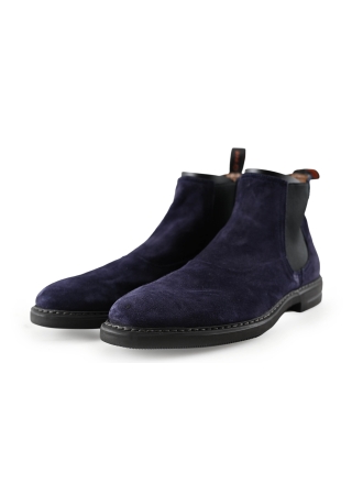 Manfield Chelsea boots