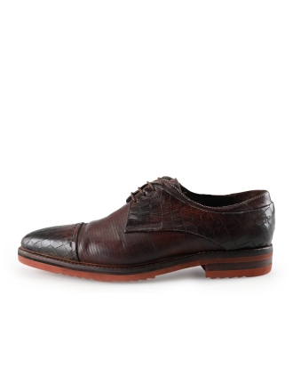 Greve Veterschoenen Bruin 283214