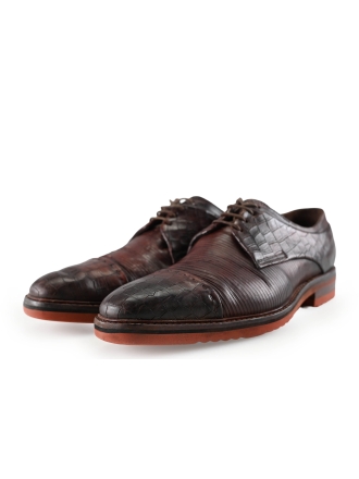 Greve Veterschoenen Bruin 283214