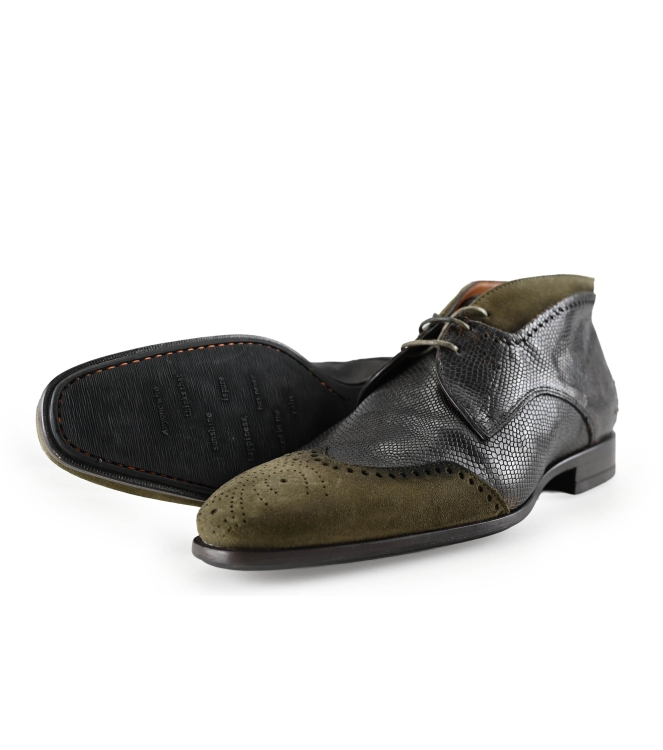 Winson Veterschoenen
