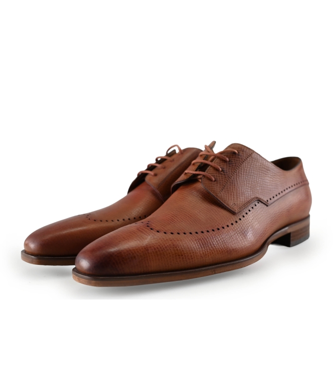 Van Lier Veterschoenen