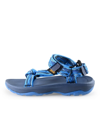Teva Sandalen Blauw 283236