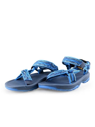 Teva Sandalen Blauw 283236