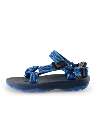Teva Sandalen Blauw 283241