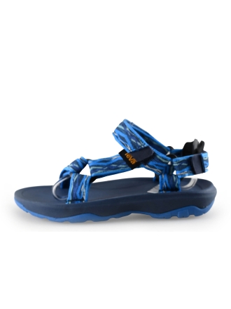 Teva Sandalen Blauw 283244