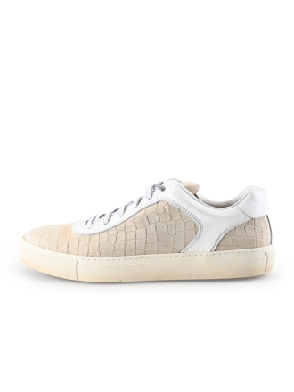 Greve Sneakers Beige 283260
