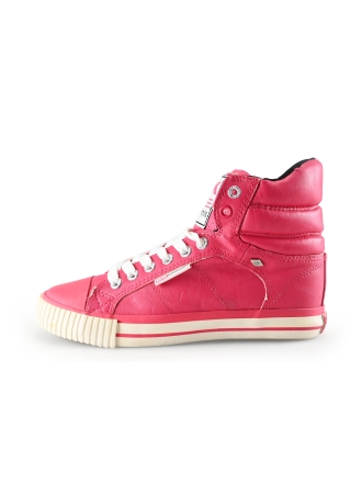 British Knights Hoge sneakers