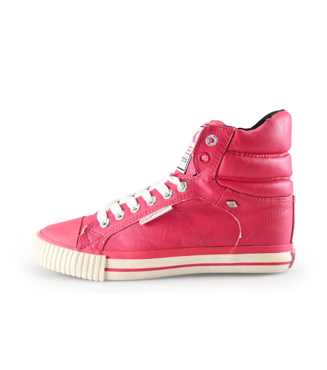 British Knights Hoge sneakers