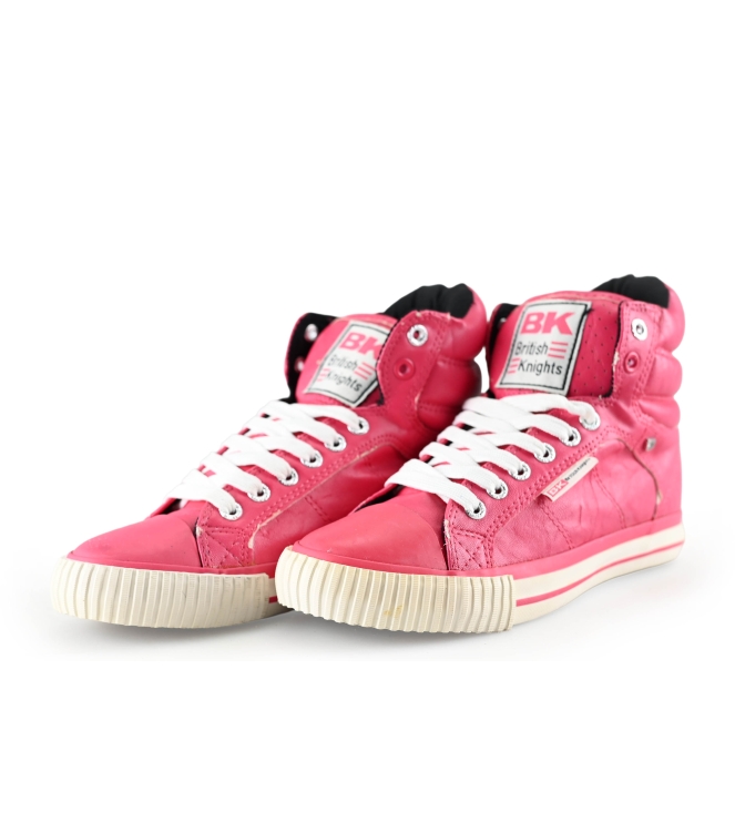 British Knights Hoge sneakers