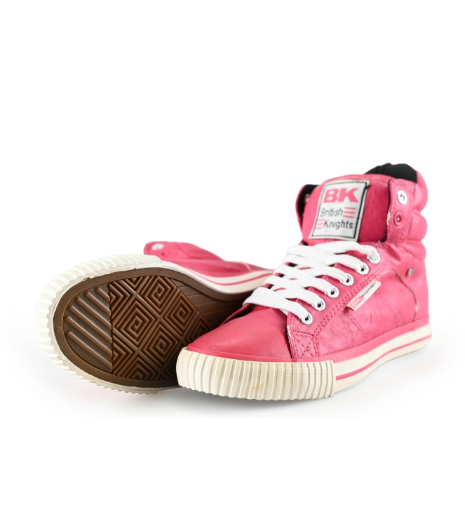 British Knights Hoge sneakers
