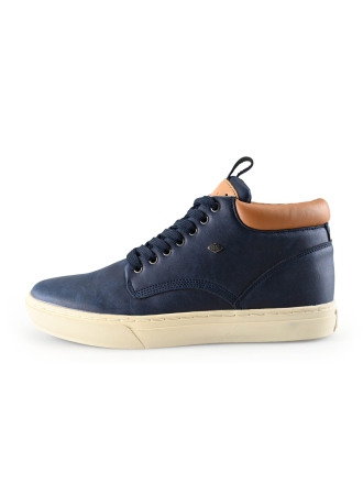 Brunotti Sneakers Blauw 283267