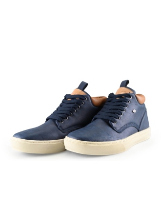Brunotti Sneakers Blauw 283267