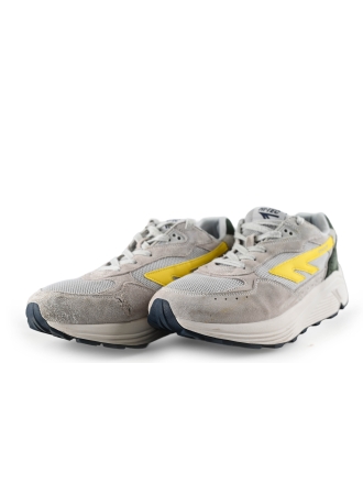Hi-tec Sneakers Geel 283279