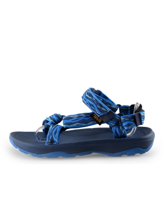 Teva Sandalen Blauw 283289