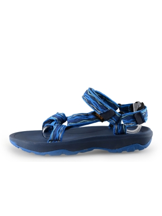 Teva Sandalen Blauw 283290