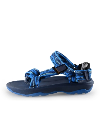 Teva Sandalen Blauw 283292