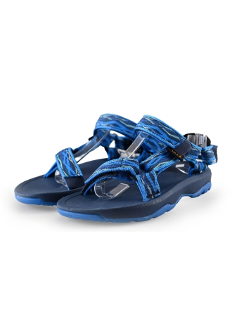 Teva Sandalen Blauw 283292