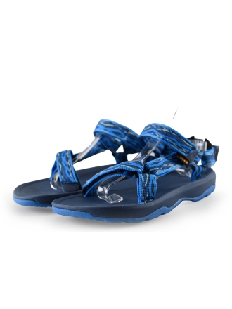Teva Sandalen Blauw 283293