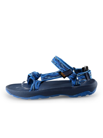 Teva Sandalen Blauw 283299