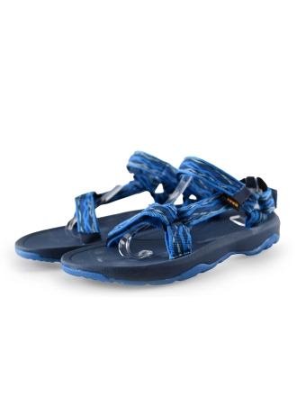 Teva Sandalen Blauw 283299
