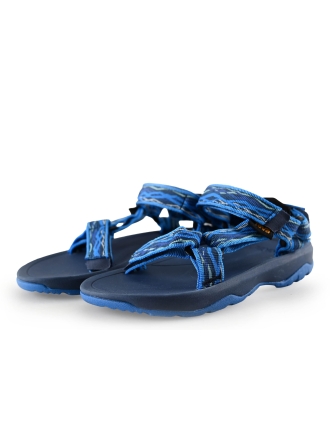Teva Sandalen Blauw 283302
