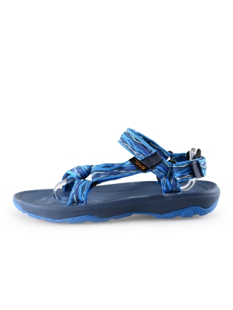 Teva Sandalen Blauw 283308