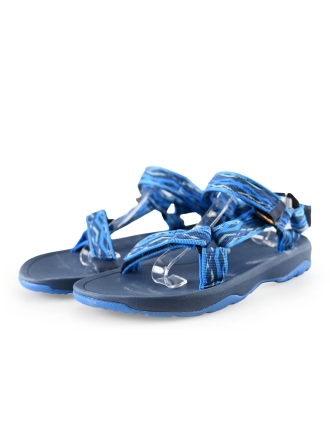 Teva Sandalen Blauw 283308