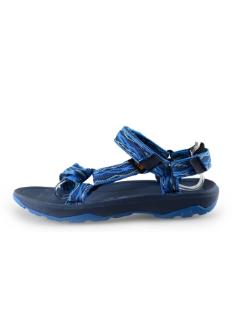 Teva Sandalen Blauw 283311
